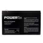 Bateria 12v 7ah Para Nobreak En013