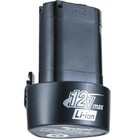 Bateria 12v Ions De Litio 1,3 Ah Bl 1014 Makita 196338-0