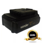 Bateria 12v Ions Litio Parafusadeira Vonder / Dwt - Unico