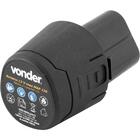 Bateria 12v Para Map120/map125 Vonder