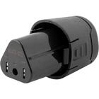 Bateria 12v Para Map120/map125 Vonder