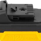 Bateria 12v Para Pfv120 Vonder