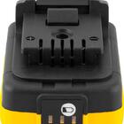 Bateria 12v Para Pfv120 Vonder