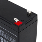 Bateria 12V para Sistema de Segurança e No-Breaks XB1270 Intelbras