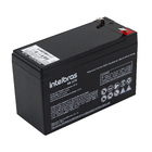 Bateria 12V para Sistema de Segurança e No-Breaks XB1270 Intelbras