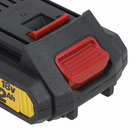 Bateria 18V 195x85x182mm 2,0AH Caterpillar