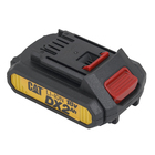Bateria 18V 195x85x182mm 2,0AH Caterpillar