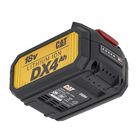 Bateria 18V 195x85x182mm 4,0AH Caterpillar