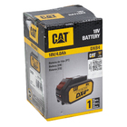 Bateria 18V 195x85x182mm 4,0AH Caterpillar