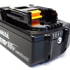 Bateria 18v 3.0ah Max Li-ion Lítio Bl1830b Makita - Unico