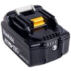 Bateria 18v 3.0ah Max Li-ion Lítio Bl1830b Makita - Unico