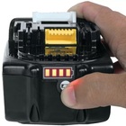 Bateria 18v 3.0ah Max Li-ion Lítio Bl1830b Makita - Unico