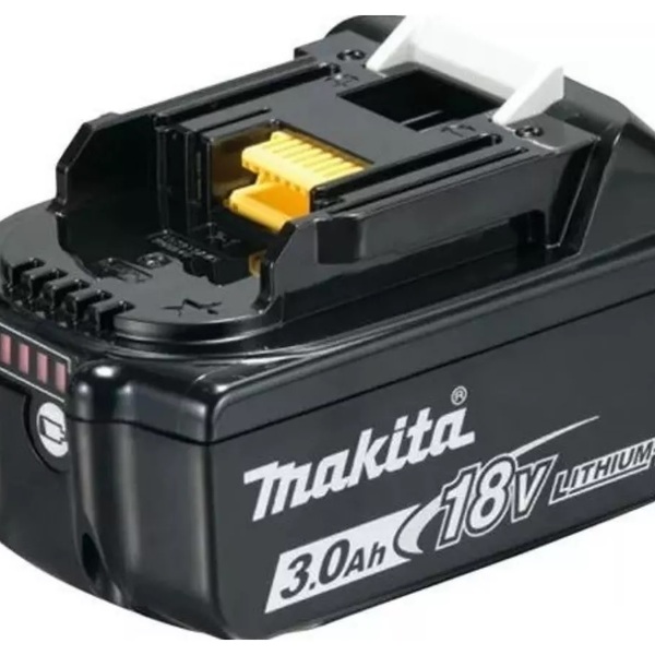 Bateria 18v 3.0ah Max Li-ion Lítio Bl1830b Makita - Unico