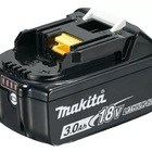 Bateria 18v 3.0ah Max Li-ion Lítio Bl1830b Makita - Unico