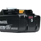 Bateria 18v 3.0ah Max Li-ion Lítio Bl1830b Makita - Unico