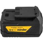 Bateria 18v 4.0ah Ibv1804 - Vonder