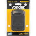 Bateria 18v 4.0ah Ibv1804 - Vonder