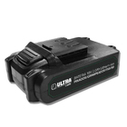 Bateria 18v Para Pinador E Grampeador F50/90 Ultra - Airfix