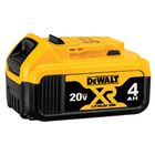 Bateria 20v 4.0ah Xr Dcb204 Dewalt - Toda Linha 20v
