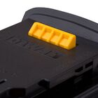 Bateria 20v Max Dewalt Premium Li-ion Dcb200-b3 Dcb200-b3