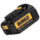 Bateria 20v Max Dewalt Premium Li-ion Dcb200-b3 Dcb200-b3