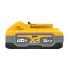 Bateria 70x120x120mm DCB1104-BR 5AH Dewalt