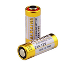 Bateria Alcalina 12v 23a 15 Unidades Pilha Controle Carro Por