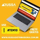 Bateria Alcalina Foxlux 9v