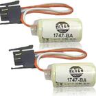 Bateria Allen Bradley 1747-ba