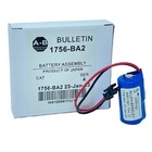 Bateria Allen Bradley 1756-ba2