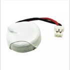 Bateria Amicus Para Coleira Antilatido Alfa 2