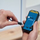 Bateria Bosch Recarregável 3,7V 10Ah Íons de Lítio