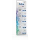 Bateria Botao De Litio Cr1632 (cartela C/5)