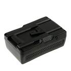 Bateria Broadcast V-mount 150w – Marca Texs Power