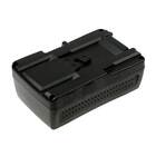 Bateria Broadcast V-mount 195w – Marca Texs Power