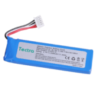 Bateria Compatível Flip 4 / Flip 4 Edição Especial Gsp872693