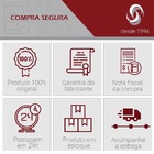 Bateria Cr1616 Cartela Com 05 Unidades Panasonic