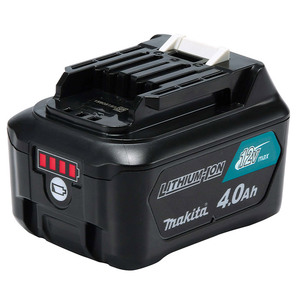 Foto de Bateria De 12v Max 4ah Bl1041b Makita