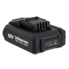 Batería de Íons de Lítio 18V 2.0Ah Wesco