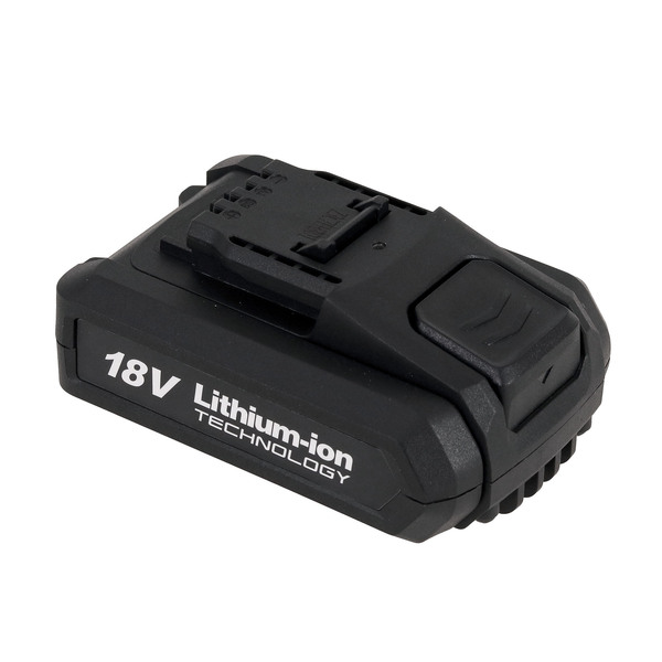 Batería de Íons de Lítio 18V 2.0Ah Wesco