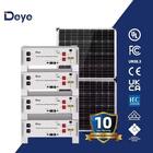 Bateria De Lítio 100ah 5.12kwh Deye 51.2v Pico 150a Lifepo4