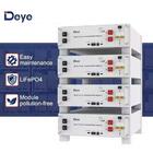 Bateria De Lítio 100ah 5.12kwh Deye 51.2v Pico 150a Lifepo4