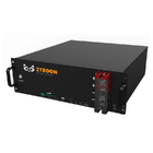 Bateria De Lítio 105ah Ztroon Zts48105p