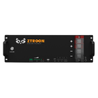 Bateria De Lítio 105ah Ztroon Zts48105p