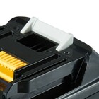 Bateria De Lítio 18v 5.0ah Makita Bl1850b 197280-8