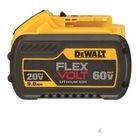 Bateria De Lítio 20/60v Max 12ah Flexvolt Dcb612-b3 Dewalt