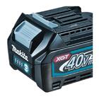 Bateria De Lítio 40v 2.5ah Xgt Li-ion 191b44-4 Makita