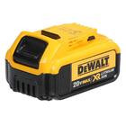 Bateria De Litio Com Indicador De Carga 20v 4ah Dewalt Dcb204