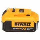Bateria De Litio Com Indicador De Carga 20v 4ah Dewalt Dcb204