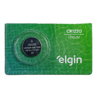 Bateria De Lítio Cr1220 Blister Com 5 82302